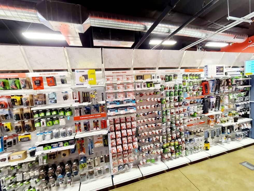 Whatchama Call Its Monroe RadioShack AT&T and Repair