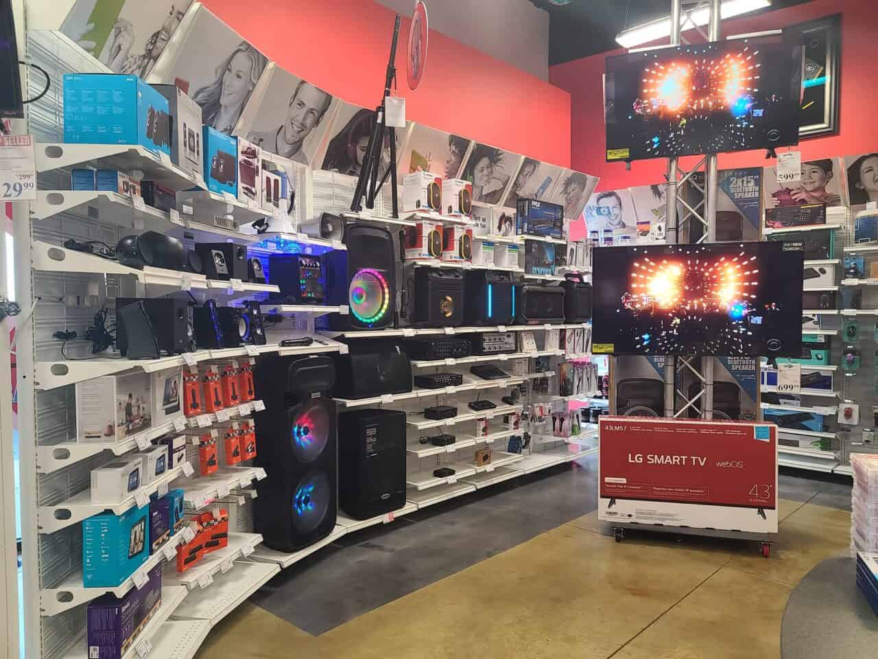 Whatchama Call Its Monroe RadioShack AT&T and Repair