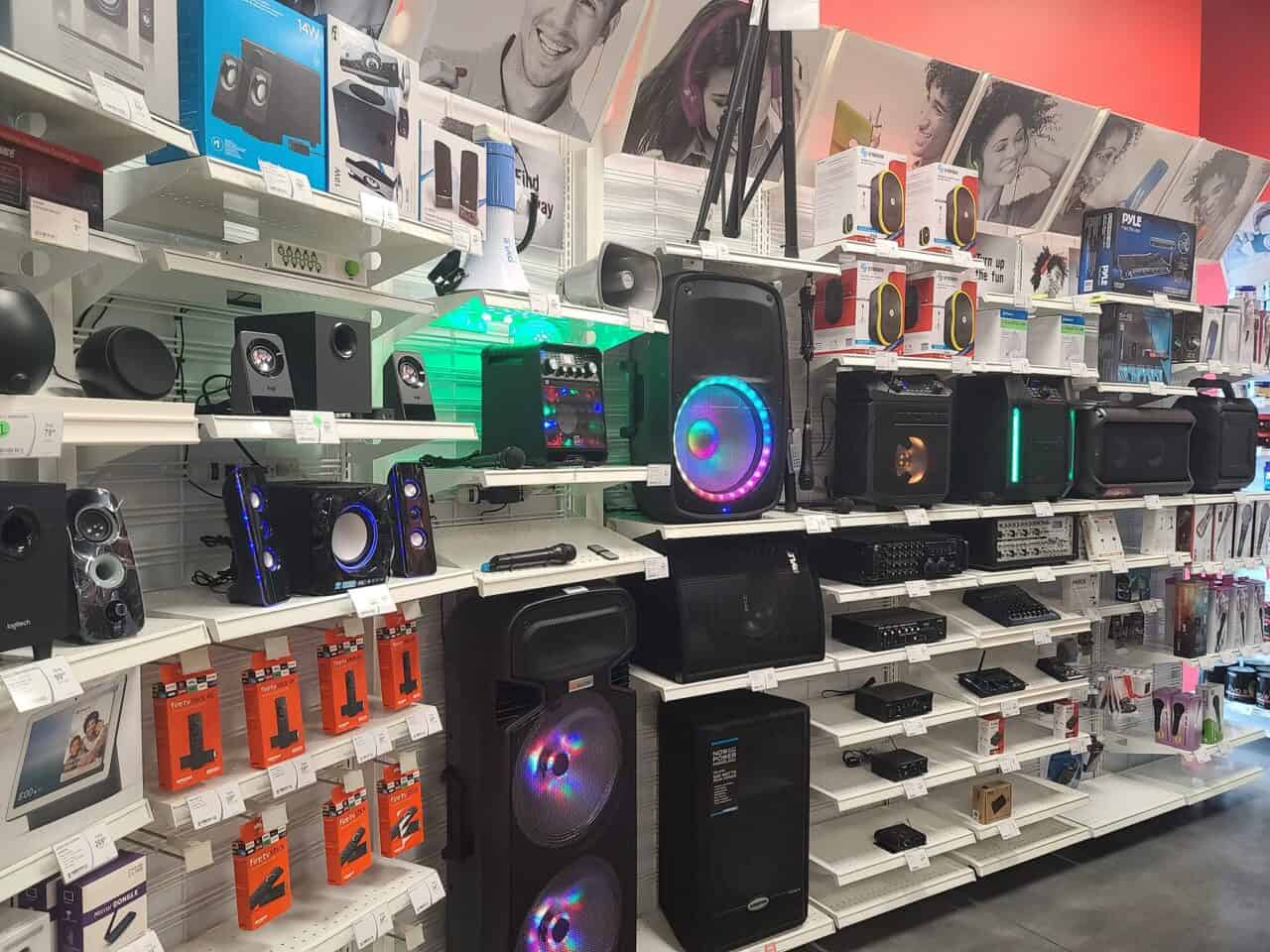 Whatchama Call Its Monroe RadioShack AT&T and Repair