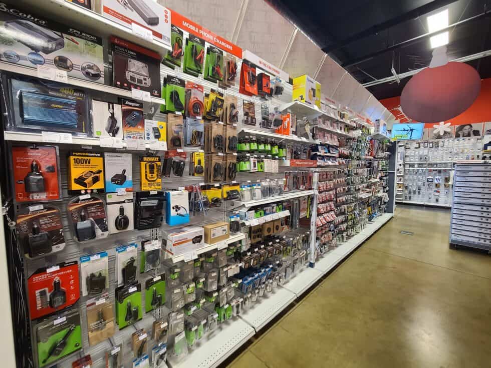 Whatchama Call Its Monroe RadioShack AT&T and Repair