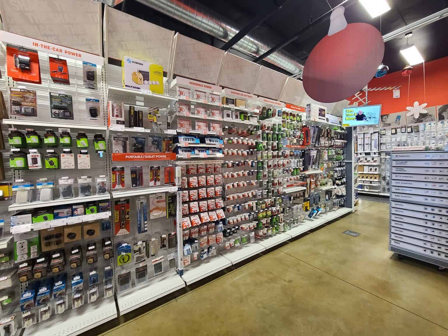 Whatchama Call Its Monroe RadioShack AT&T and Repair